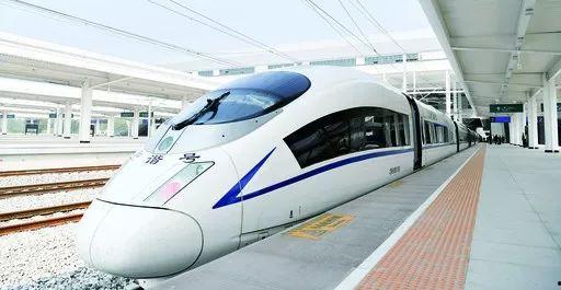 阜阳高铁站爆料最新消息,揭秘高铁站扩建与列车时刻调整详情 第2张 阜阳高铁站爆料最新消息,揭秘高铁站扩建与列车时刻调整详情 第2张